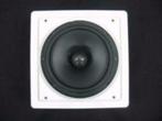 Plafond inbouw speaker 16 Cm 8 Ohm 120 Watt B414BKJE, Overige merken, ., Nieuw, Ophalen of Verzenden