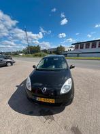 Renault Twingo new apk, Auto's, Twingo, 4 cilinders, Zwart, Handgeschakeld