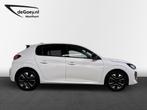 Peugeot 208 1.2 PureTech 100 Allure, Voorwielaandrijving, 12 maanden, Gebruikt, Euro 6