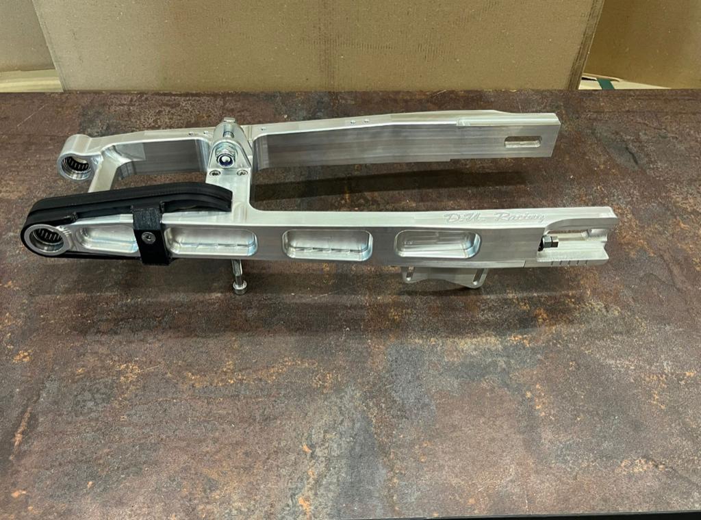 KTM SX 50 verlengde achterbrug, Motoren, Tuning en Styling, Ophalen of Verzenden