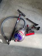 Dyson Big Ball Parquet 2 - zeer goede staat!, Witgoed en Apparatuur, Stofzuigers, Ophalen, Gebruikt, Reservoir, Stofzuiger