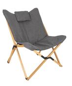 2 bo-camp stoelen, z.g.a.n., Ophalen of Verzenden, Zo goed als nieuw, Campingstoel