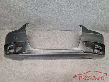 AUDI A4  B8 8K FACELIFT VOORBUMPER ORIGINEEL beschikbaar voor biedingen