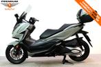 Honda FORZA 350 (bj 2021), Motoren, Motoren | Honda, Bedrijf, 12 t/m 35 kW, LED Verlichting, Scooter