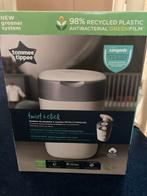 Tommee Tippee Sangenic Luieremmer - Nieuw in doos!, Sangenic, Luieremmer, Nieuw, Ophalen of Verzenden