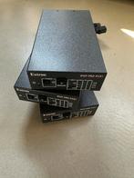 Extron IPCP Pro PCS1 Netvoeding & inverter (3 stuks), Ophalen of Verzenden, Gebruikt, Audio