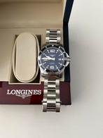 Longines Hydroconquest Automatic 41mm, Overige merken, Staal, Gebruikt, Staal