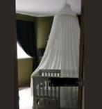 Witte klamboe, Ophalen of Verzenden, Zo goed als nieuw, Overige typen