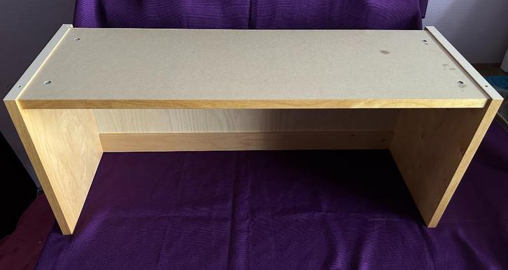 Opzetdeel  Ikea Billy Boekenkast 80 cm breed Alleen Ophalen, Huis en Inrichting, Kasten | Boekenkasten, Gebruikt, 50 tot 100 cm