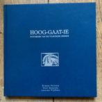 Hoog-gaat-ie - fotoboek van de Tilburgse kermis - Tilburg, Boeken, Ophalen of Verzenden, 20e eeuw of later, Zo goed als nieuw