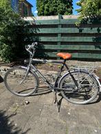 Batavus fiets, Fietsen en Brommers, Fietsen | Heren | Herenfietsen, Ophalen of Verzenden, Zo goed als nieuw, Batavus, Versnellingen
