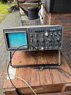 Philips PM3206 Analoge Oscilloscoop, Doe-het-zelf en Verbouw, Meetapparatuur, Ophalen