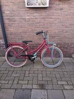 Batavus CNCTD C3 Meisjesfiets in Nette Staat., Ophalen, Batavus Cube Bulls Rockrider Merida Giant Gazelle, Versnellingen, Gebruikt