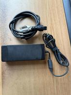 HP PPP016H Laptop AC Adapter 120W, Ophalen of Verzenden, Gebruikt, Hewlett Packard HP