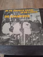 De stampers alleen foto hoes. Geen singel, Ophalen of Verzenden, Zo goed als nieuw, Overige formaten