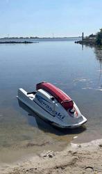 Kawasaki JS 300 Jetski, Ophalen of Verzenden, Gebruikt