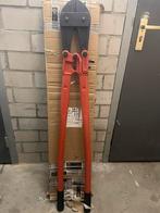 Grote Heavy duty boutenschaar 1.20m lang., Ophalen, Nieuw
