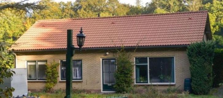 Koramic Narvik oranje/rood dakpannen (gevel, kant en hoek), Doe-het-zelf en Verbouw, Dakpannen en Dakbedekking, Gebruikt, Dakpannen