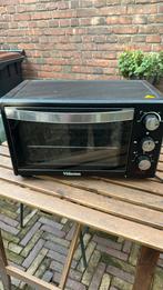 Tristar mini oven, Witgoed en Apparatuur, Ovens, Ophalen, Zo goed als nieuw, Oven, Minder dan 45 cm