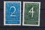 X207) 1950 NL Dienst D25/6 MNH €750 geen garantie, Ophalen of Verzenden, Na 1940, Postfris