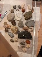 Mineralen k, Verzamelen, Ophalen of Verzenden
