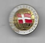 OOSTENRIJKSE BROCHE SPELD, Verzenden, Zo goed als nieuw, Stad of Land, Speldje of Pin