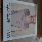 Taylor Swift, 1989, Cd's en Dvd's, Vinyl | Pop, Ophalen of Verzenden, 2000 tot heden, Nieuw in verpakking, 12 inch