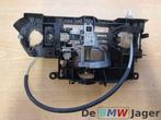 Binnenwerk handgreep links BMW 5-serie F11 51217187227, Gebruikt, Ophalen of Verzenden, BMW, BMW