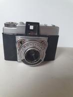 Agfa color agnar, Ophalen of Verzenden, Zo goed als nieuw, Compact, Overige Merken