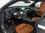 Mercedes-Benz C-Klasse Cabrio C 300 Sport Edition | COMPLEET, Te koop, Zilver of Grijs, Gebruikt, 750 kg