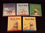5 Tip de Muis Boeken, Boeken, Ophalen of Verzenden, Gelezen, Marco Campanella, 2 tot 3 jaar