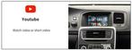 Volvo V40 V60 S60 XC60 apple carplay android auto camera, Ophalen of Verzenden, Nieuw