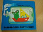 Barbapapa: Barbabenno ruikt lekker, Ophalen of Verzenden, Gelezen