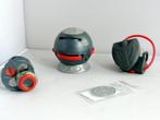McDonalds 2007 # Spy Gear 3x, Ophalen of Verzenden, Zo goed als nieuw