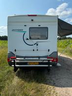 Mooie, frisse Hymer B584 te koop, Integraal, Diesel, Tot en met 3, Particulier
