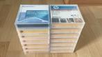HP LT03 Ultrium DLT tapes plus Cleaning tape, Gebruikt, Overige typen, Ophalen of Verzenden, HPE