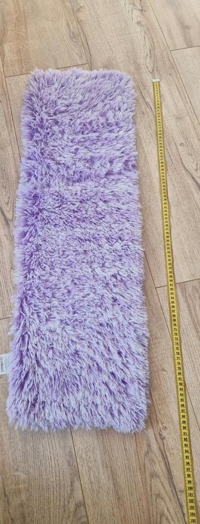 NIEUW Kattenkussen Trixie Dikke zachte mat lila-paars Nepbon, Dieren en Toebehoren, Katten-accessoires, Nieuw, Ophalen of Verzenden