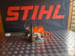 Stihl 025 defect - voor onderdelen, Ophalen, Gebruikt, Benzine