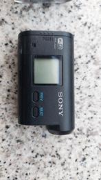 Sony AS15 Action Camera, Ophalen of Verzenden, Gebruikt, Sony