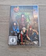 Dvd film disney descendants kinderfilm, Ophalen of Verzenden, Overige figuren, Zo goed als nieuw, Overige typen