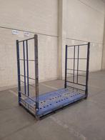 Bandenrekken stapelbaar prijs per stuk., Zakelijke goederen, Kantoor en Winkelinrichting | Magazijn, Stelling en Opslag, Ophalen