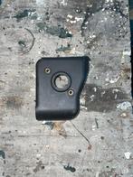 Cilinder koelkap piaggio, Ophalen