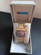 Citizen chronograaf Dual Time heren horloge oph Amsterdam, Ophalen of Verzenden
