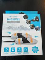 Shoe heater/ schoenverwarmers, Overige merken, Overige typen, Nieuw, Ophalen of Verzenden