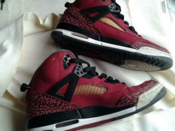 Air Jordan Nike Toro Bravo Schoenen EU 40 25cm beschikbaar voor biedingen