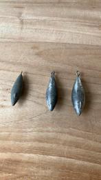 Visloodjes, Ophalen of Verzenden, Zo goed als nieuw