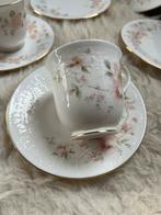 Royal Albert Autumn Sunlight Servies - 6 pers + extra, Gebruikt, Ophalen of Verzenden, Overige stijlen, Porselein