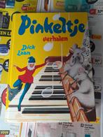 Dick Laan - Pinkeltje verhalen, Ophalen of Verzenden, Gelezen, Dick Laan