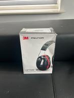 3M Peltor Optime III Gehoorbeschermer H540A, Ophalen of Verzenden, Nieuw