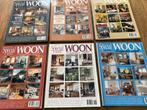 Wonen Engelse Stijl Tijdschriften - Collectie, Ophalen of Verzenden, Gelezen, Overige typen